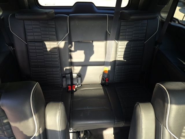 Used 2023 Cadillac Escalade V AWD/4WD image 10