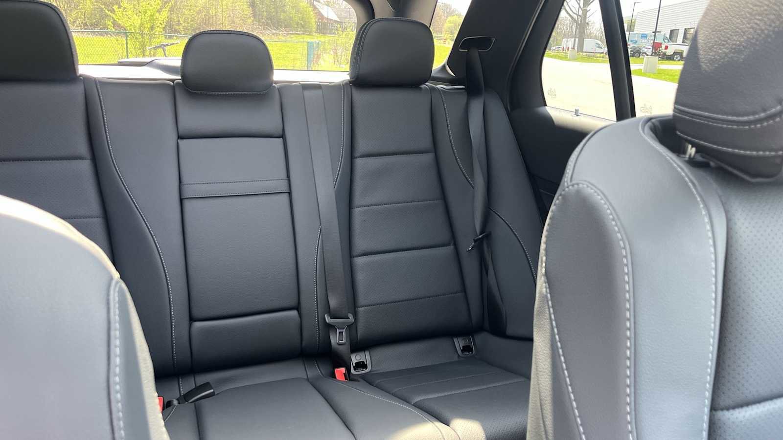 New 2026 Mercedes-Benz GLE 350 4MATIC image 33
