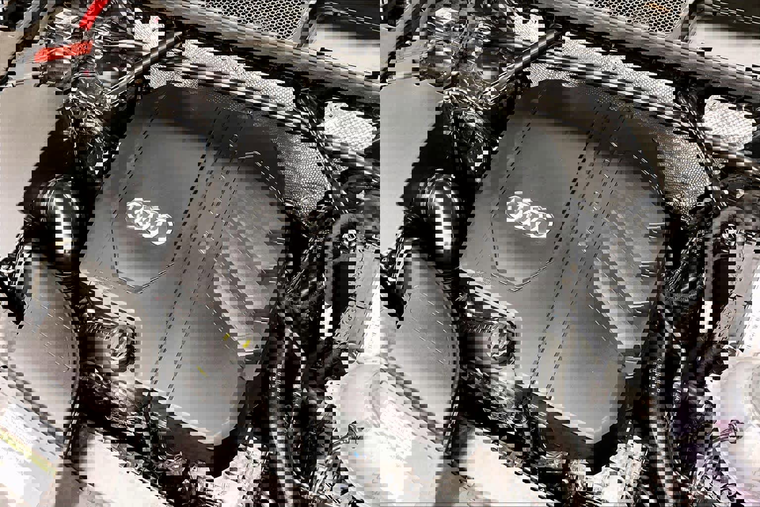 Certified 2025 Audi Q5 2.0T Premium Plus w/ Premium Plus Package image 31