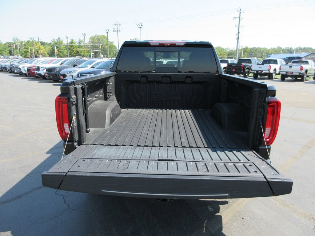 Used 2024 GMC Sierra 1500 Denali Ultimate AWD/4WD image 8