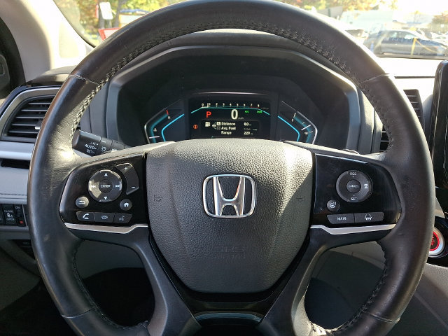 Used 2018 Honda Odyssey Elite image 20