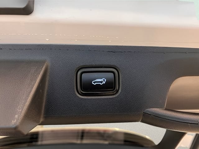 Used 2026 Hyundai Tucson SEL Plus AWD/4WD image 7