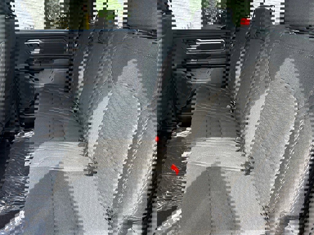 New 2026 RAM 1500 Big Horn image 7