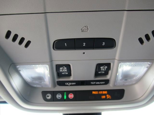 Used 2023 GMC Acadia SLT w/ Elevation Edition image 30