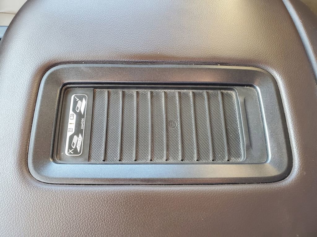 Used 2016 Chevrolet Silverado 1500 LTZ w/ LTZ Plus Package image 29