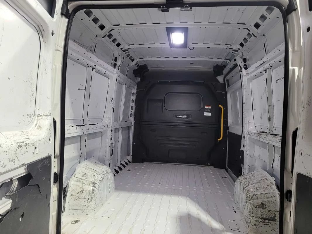 Used 2019 RAM ProMaster 2500 FWD image 55