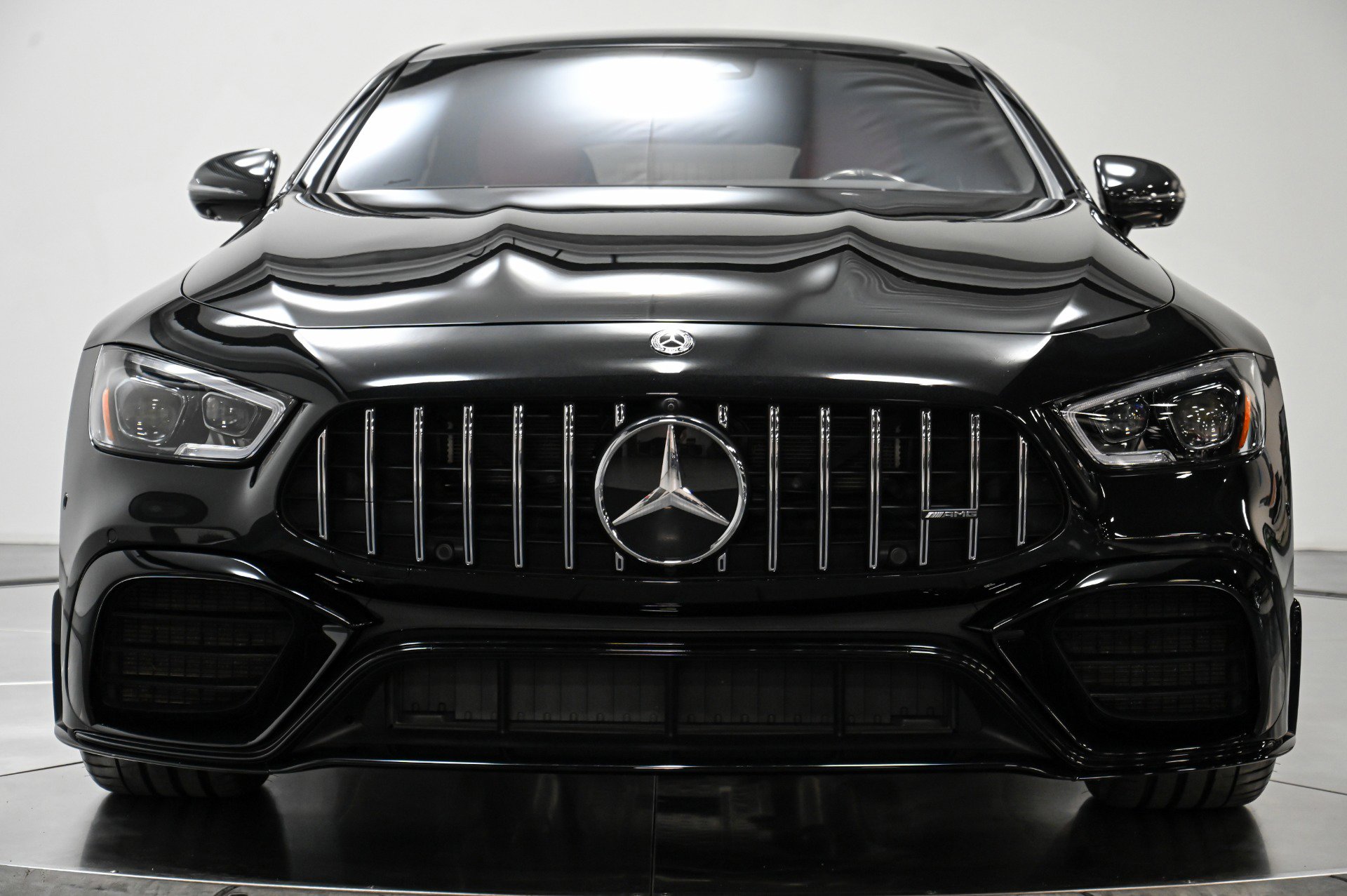 Used 2020 Mercedes-Benz AMG GT 63 S image 18