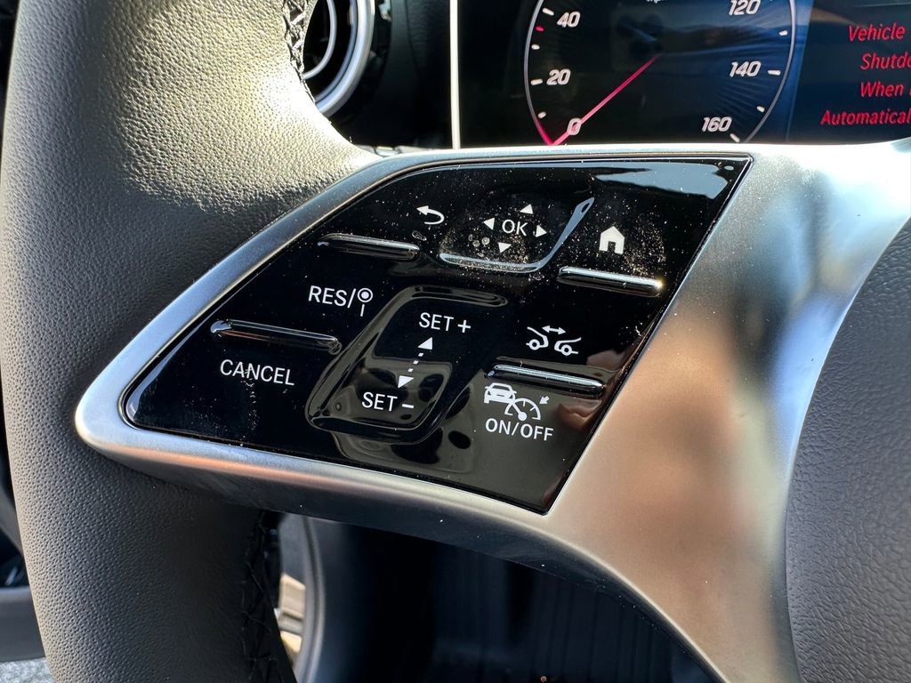 Used 2026 Mercedes-Benz GLC 300 image 20