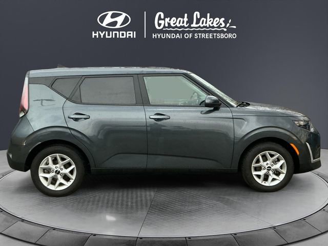 Used 2024 Kia Soul LX w/ Option Group 015 image 7