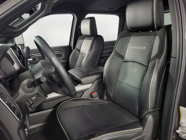Used 2024 RAM 2500 Laramie w/ Night Edition image 20