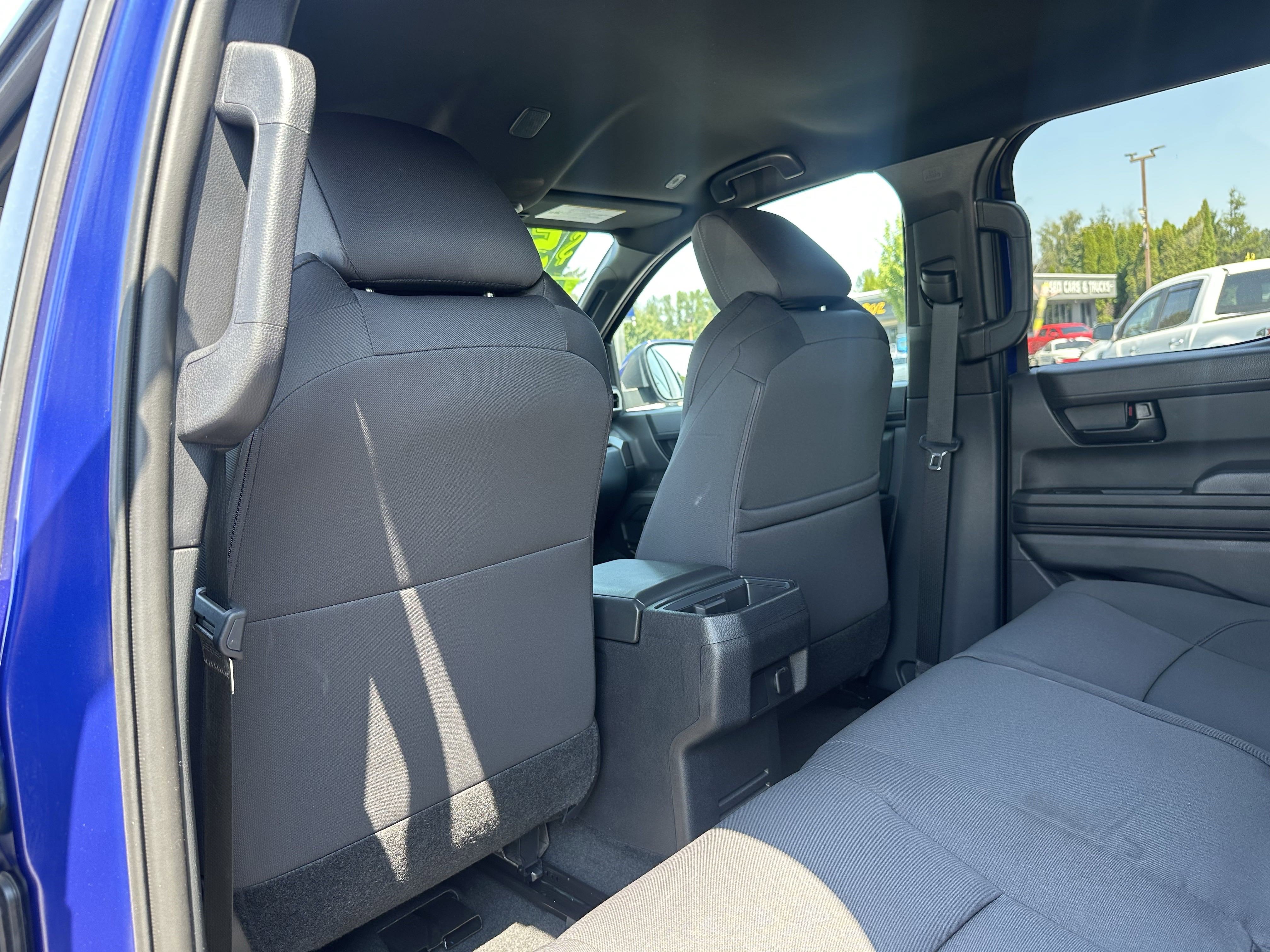 Used 2024 Toyota Tacoma SR5 image 18