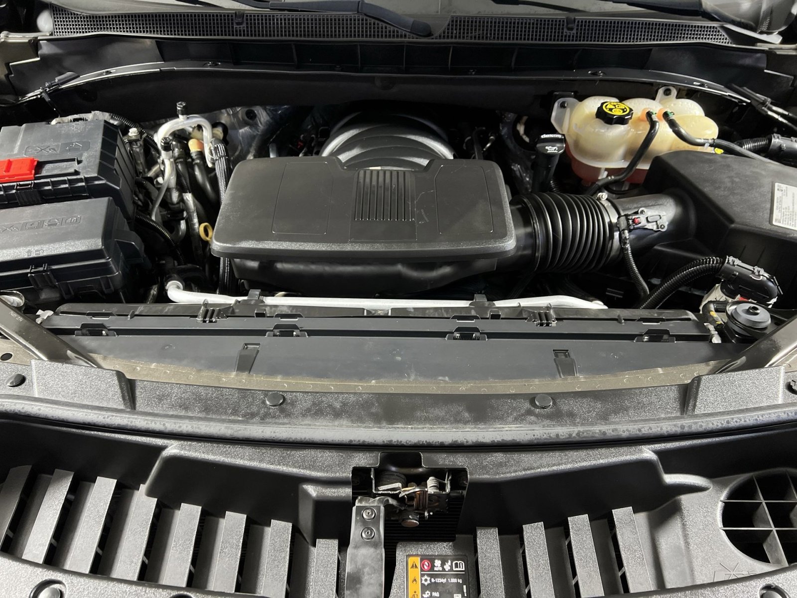 Used 2021 Chevrolet Tahoe LT w/ LT Signature Package image 27