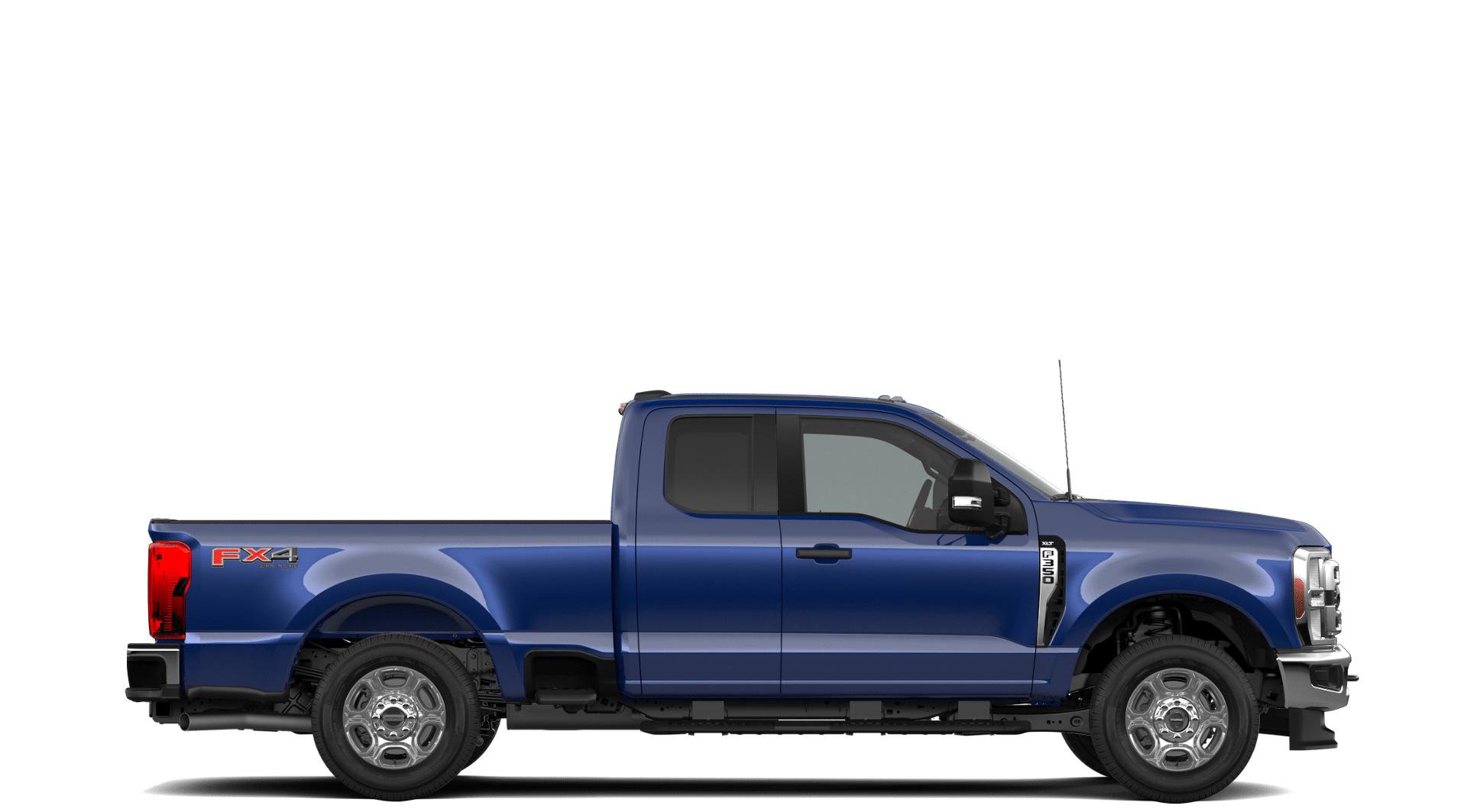 New 2026 Ford F350 XLT w/ 360-Degree Camera Package image 5