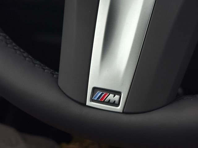 New 2026 BMW X5 xDrive50e w/ M Sport Package image 34