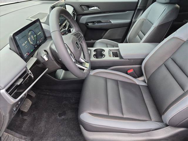 New 2026 Honda Prologue Touring image 4