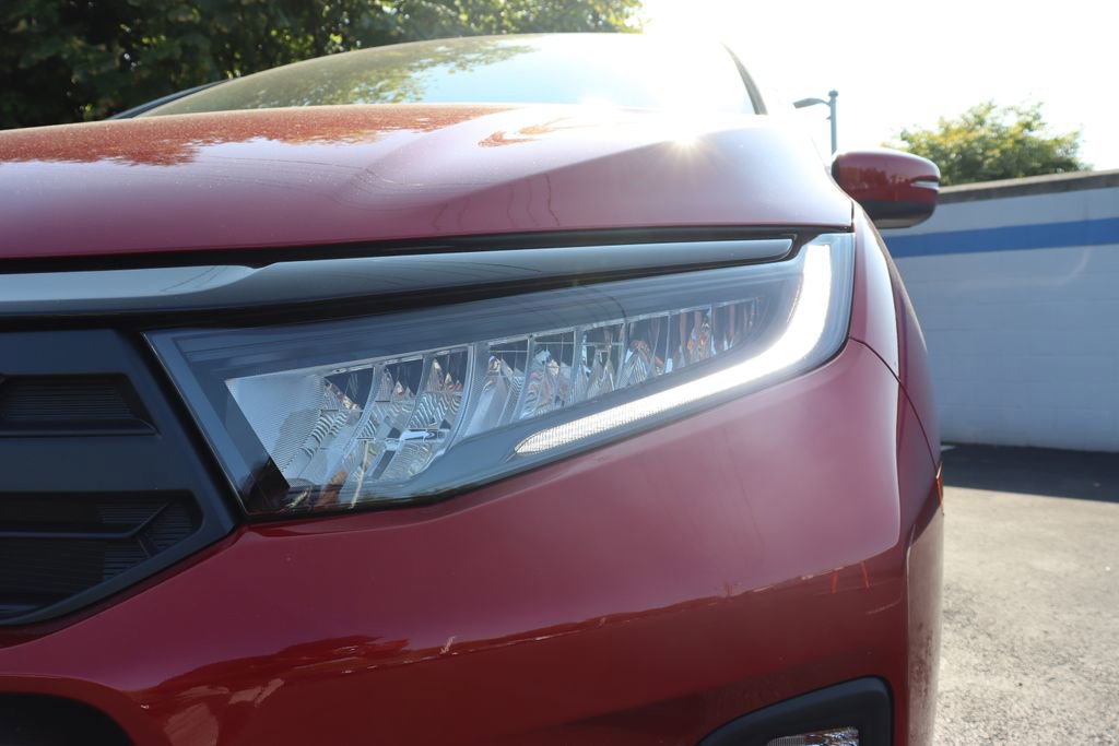 Used 2026 Honda Odyssey EX-L image 9