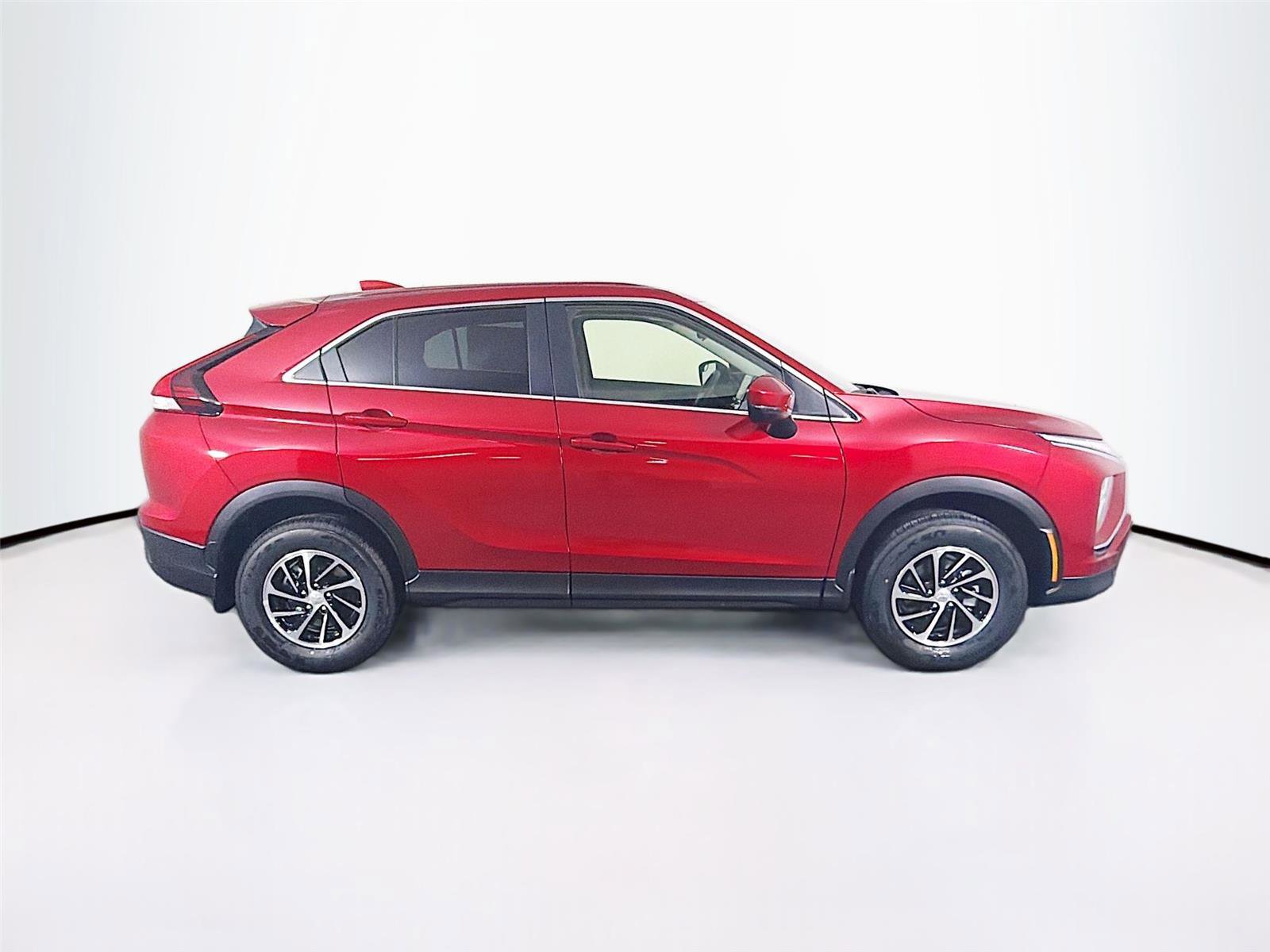 New 2026 Mitsubishi Eclipse Cross ES AWD/4WD image 8