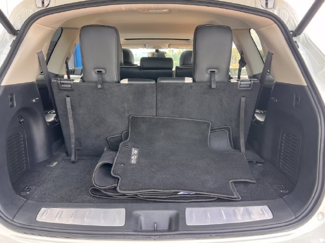 Used 2020 INFINITI QX60 Signature Edition FWD image 27