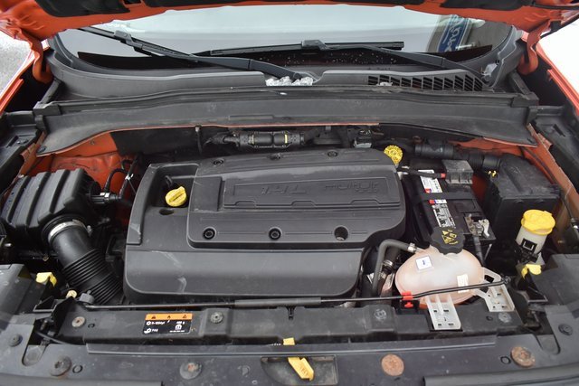 Used 2016 Jeep Renegade 75th Anniversary image 48