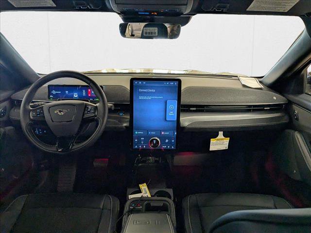 New 2025 Ford Mustang Mach-E GT w/ Interior Protection Package image 15