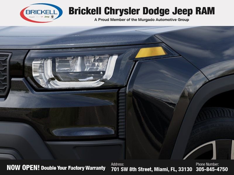 New 2026 Jeep Cherokee Laredo image 10