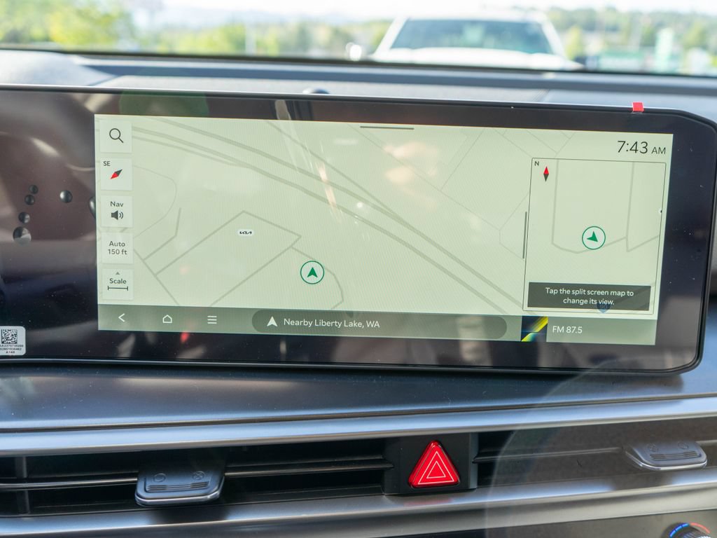 New 2026 Kia Sorento EX AWD/4WD image 22