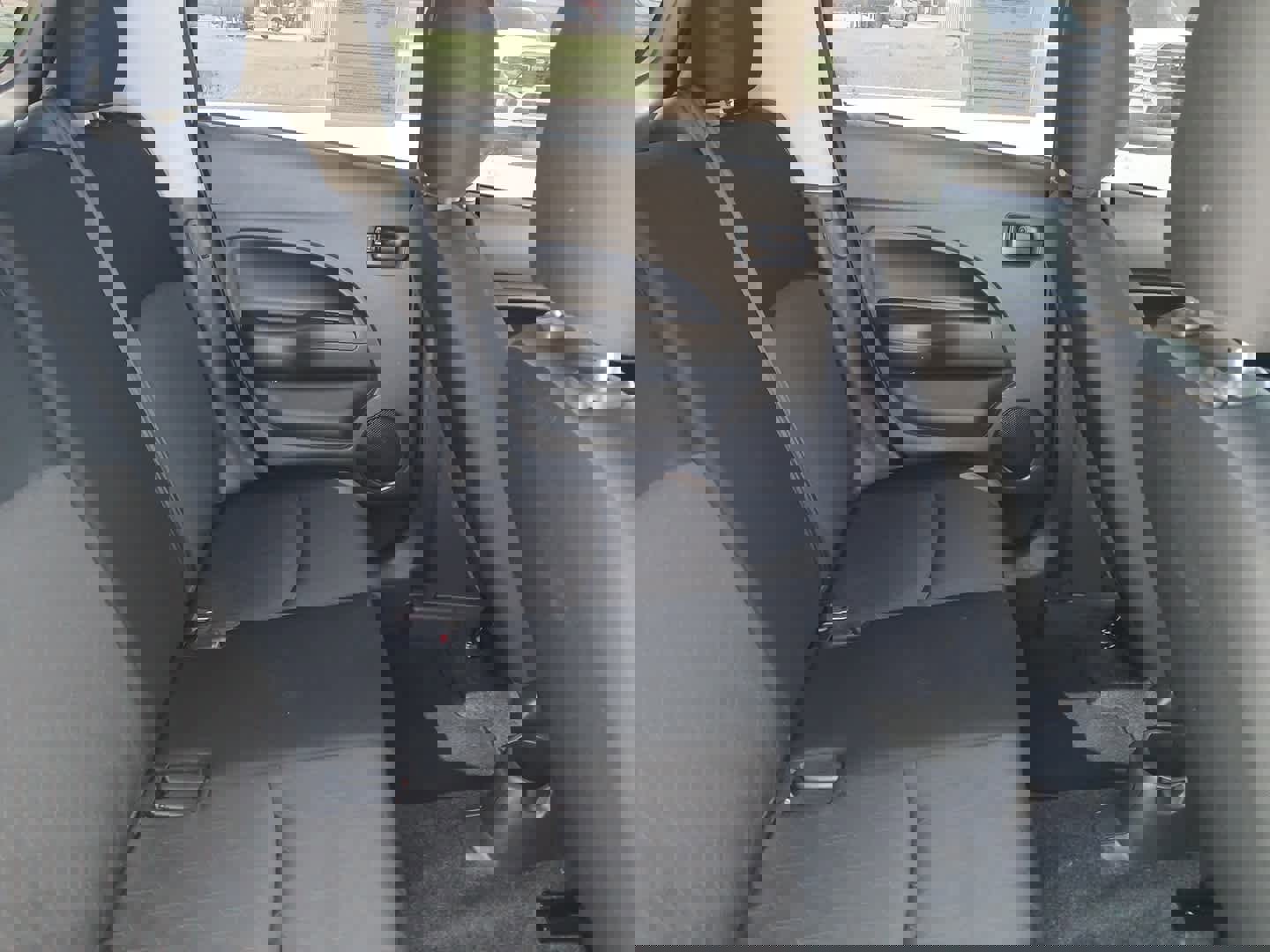 Used 2024 Mitsubishi Mirage ES image 54