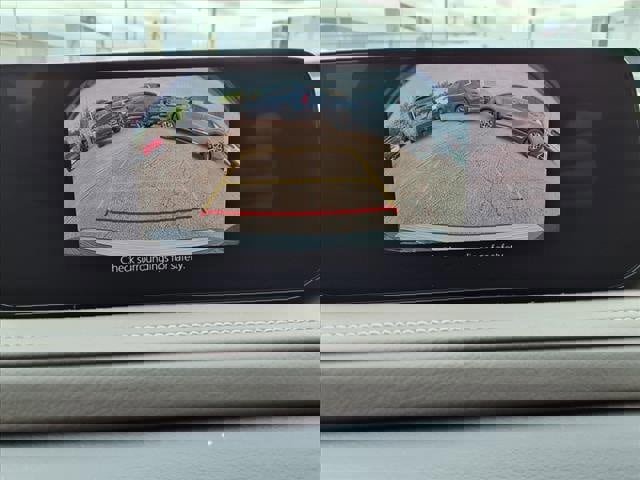 New 2025 MAZDA CX-30 2.5 Turbo w/ Premium Package image 14