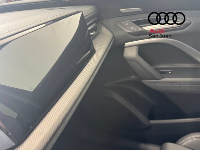 New 2026 Audi SQ5 Premium Plus AWD/4WD image 34