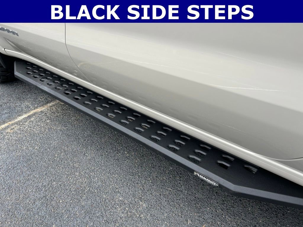 Certified 2026 GMC Sierra 1500 Pro w/ Pro Value Package image 5