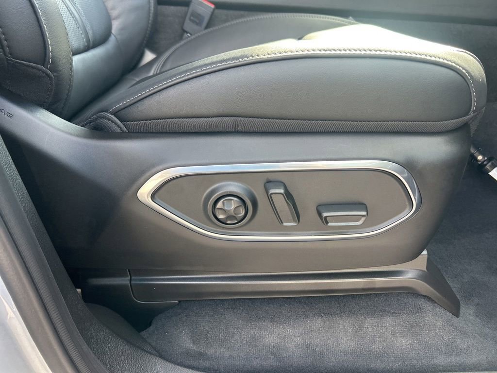 New 2025 Jeep Wagoneer Series II image 23