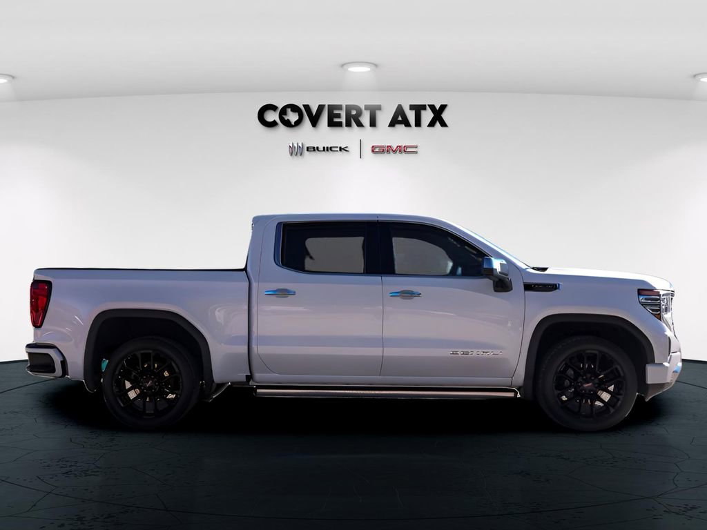 Used 2022 GMC Sierra 1500 Denali image 8