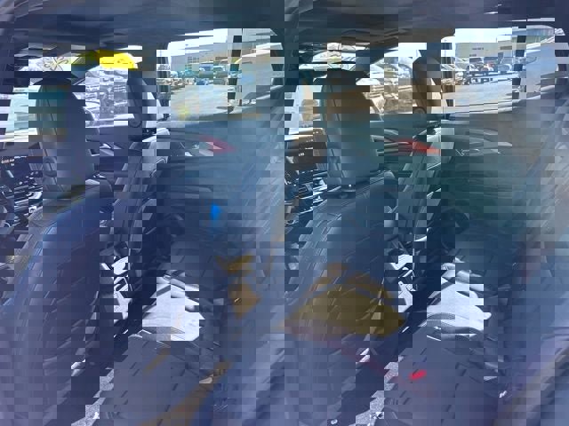 New 2025 Chevrolet Equinox EV RS image 26