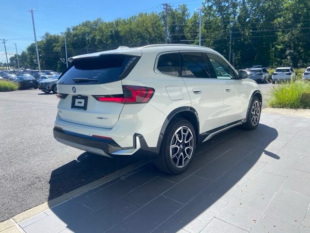 Used 2026 BMW X1 xDrive28i w/ Convenience Package AWD/4WD image 18