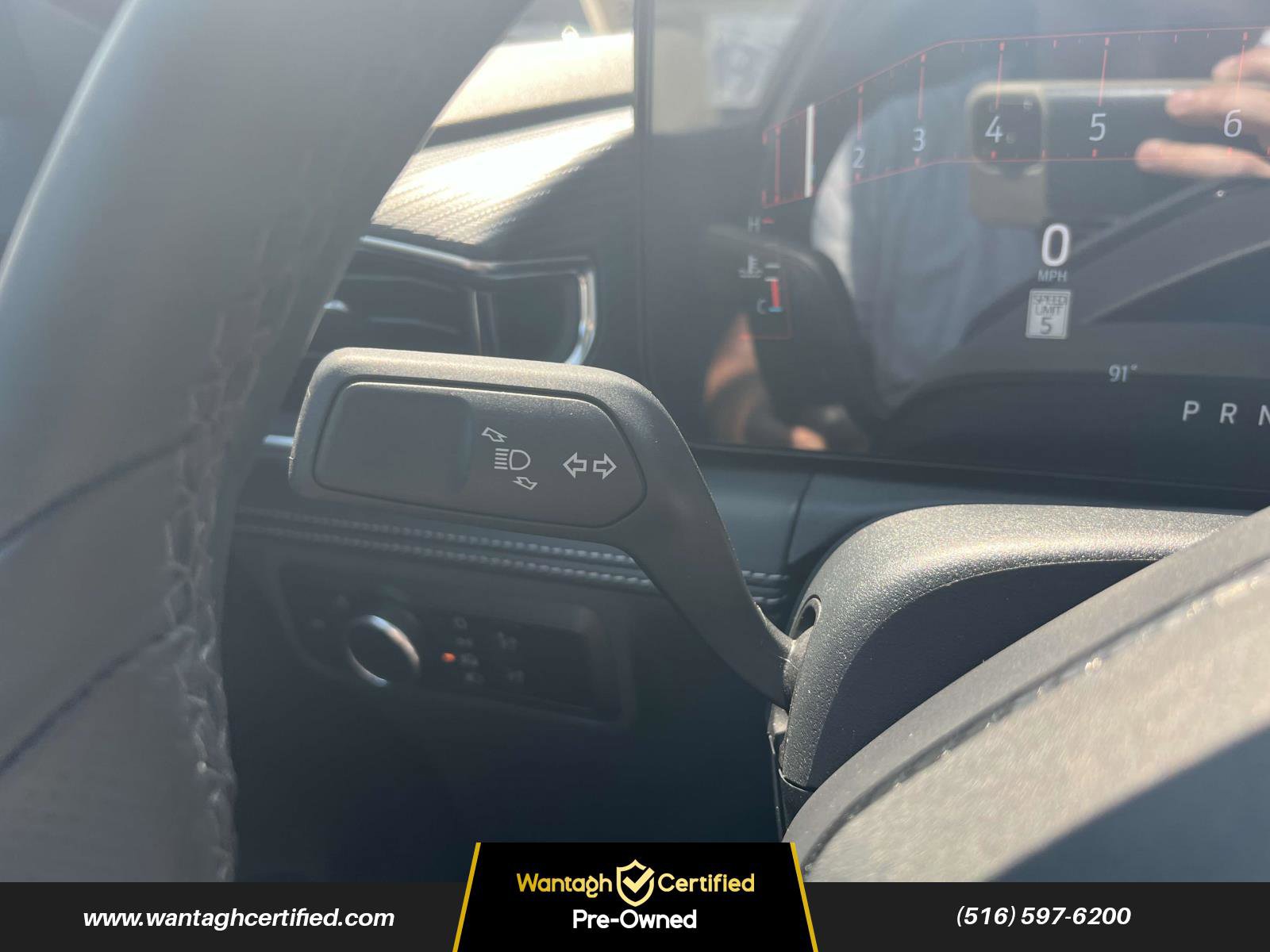 Used 2024 Ford Mustang Premium image 26