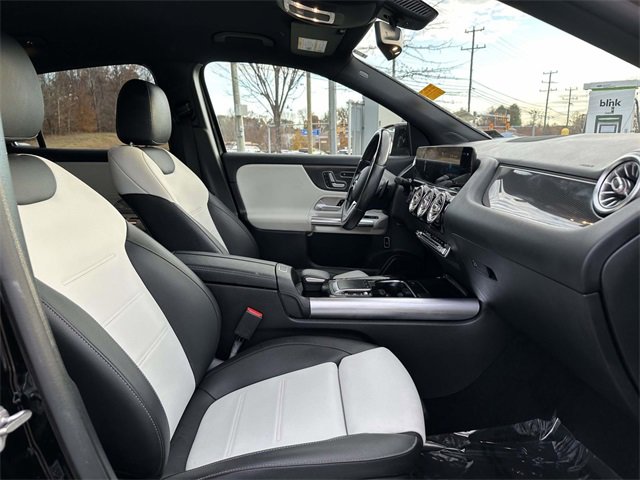 Used 2021 Mercedes-Benz GLA 250 4MATIC image 25