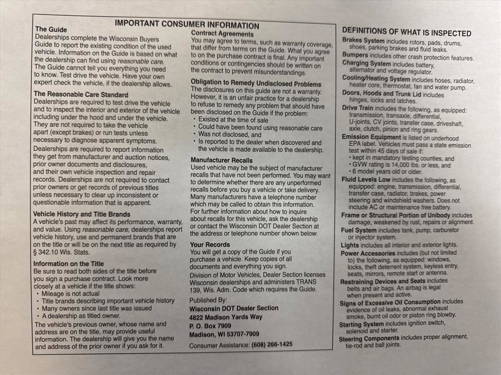 Certified 2023 Buick Envision Avenir image 31