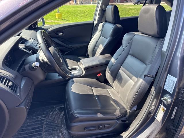 Used 2017 Acura RDX AWD image 15