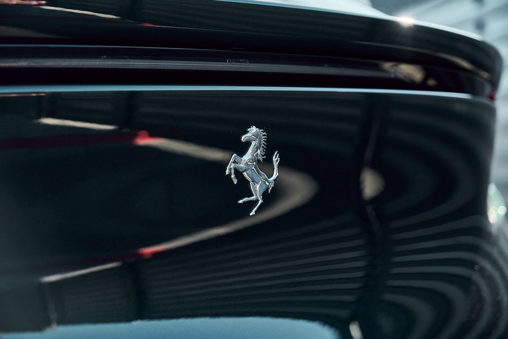 Used 2026 Ferrari Purosangue image 15