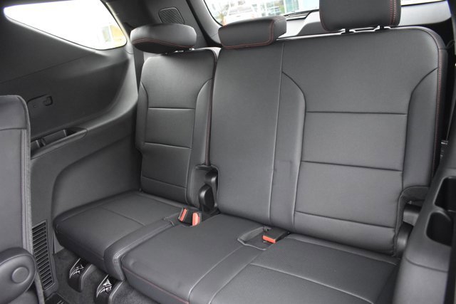 New 2026 Chevrolet Traverse Z71 image 17