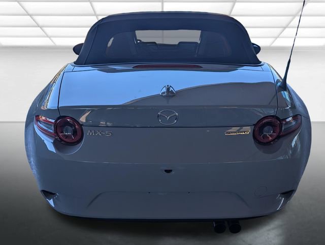 New 2026 MAZDA MX-5 Miata Grand Touring w/ Weather Package image 22