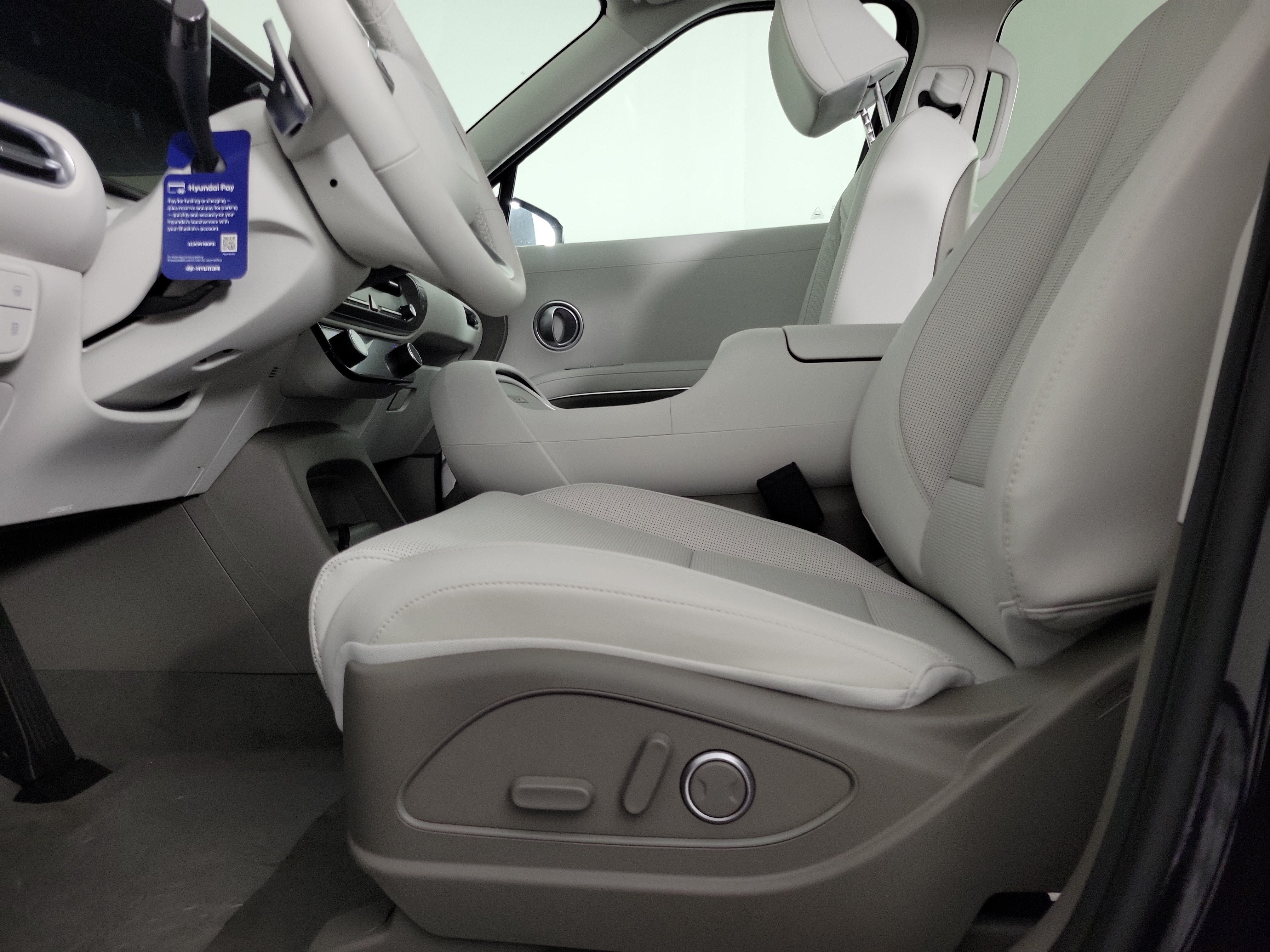 New 2026 Hyundai Palisade SEL AWD/4WD image 25