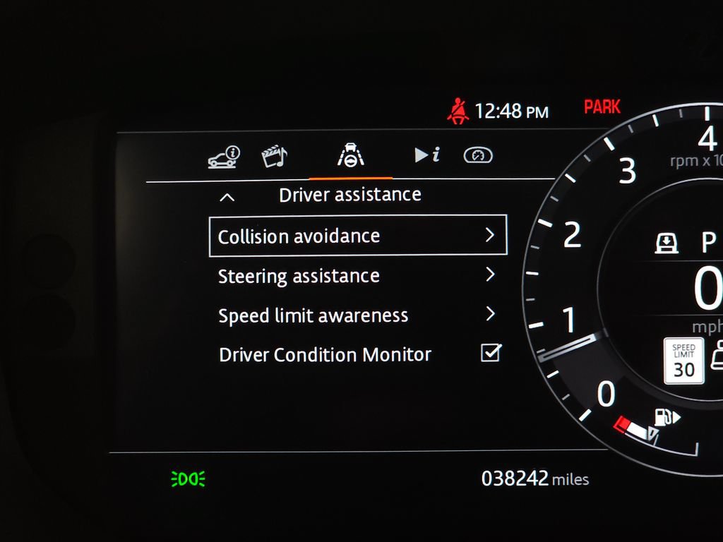 Used 2021 Land Rover Range Rover Westminster Edition AWD/4WD image 25