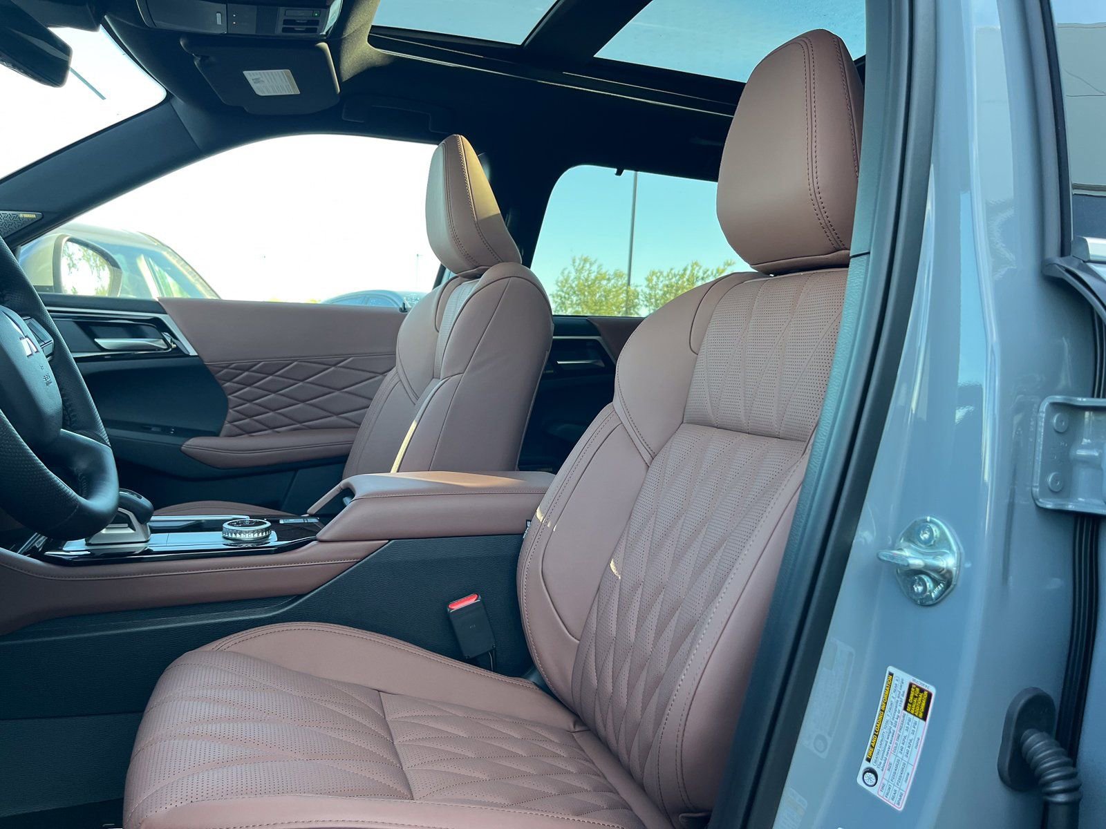 New 2026 Mitsubishi Outlander SEL image 10