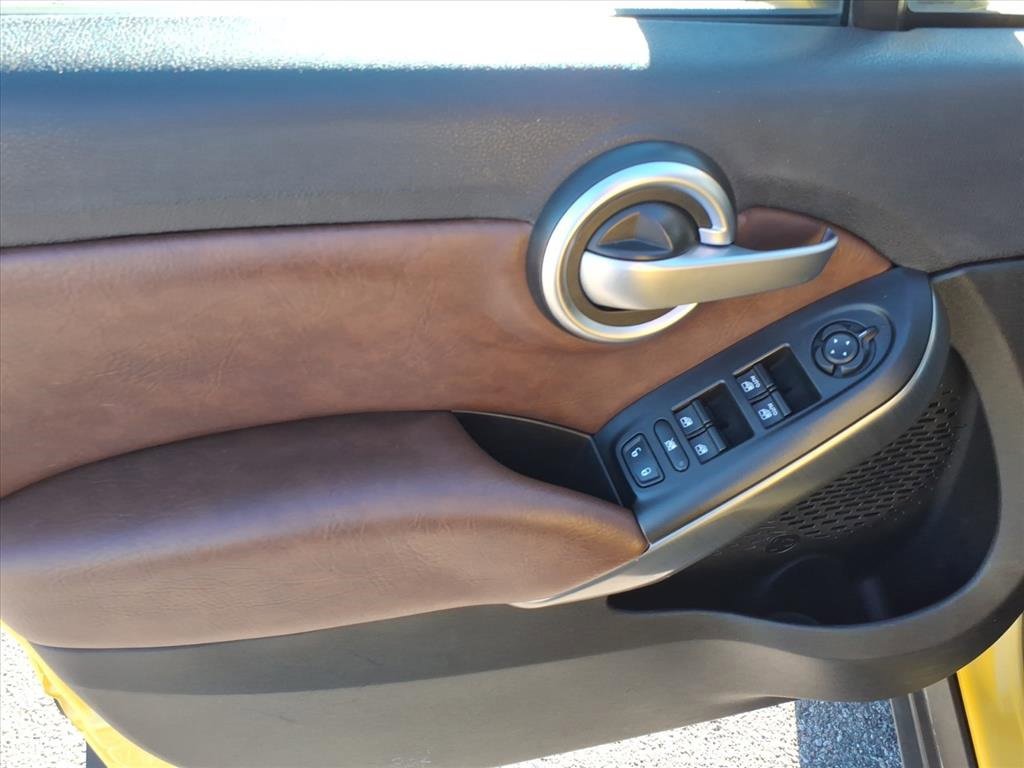 Used 2016 FIAT 500X Trekking Plus image 10