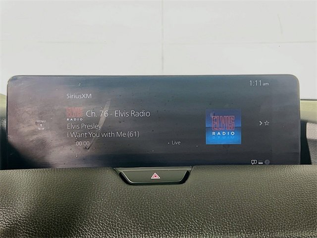 Used 2025 MAZDA CX-70 Plug-In Hybrid w/ Premium Pkg image 20