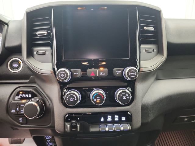 New 2026 RAM 1500 Tradesman image 13