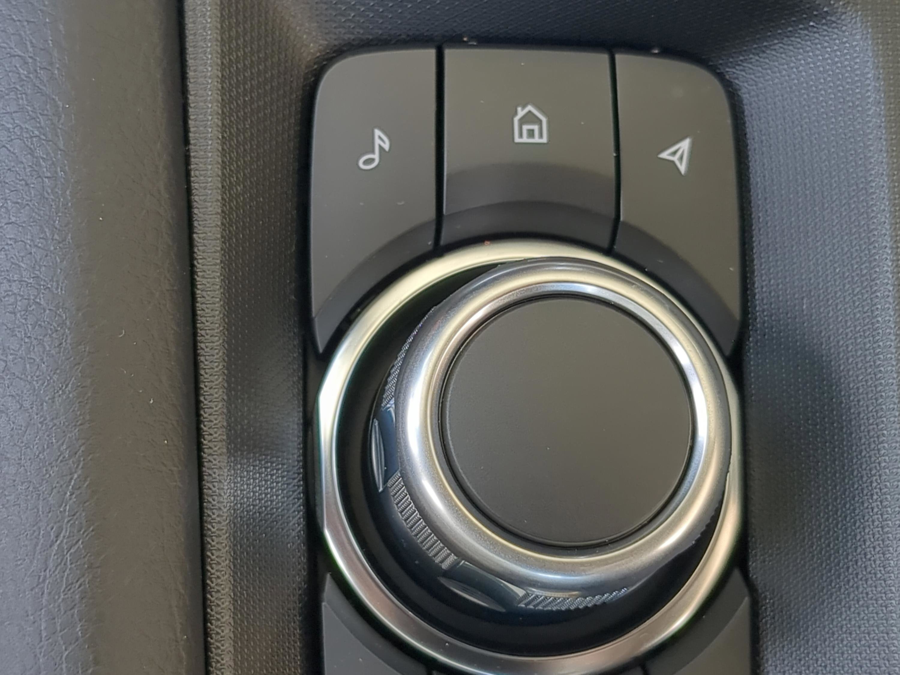 New 2026 MAZDA MX-5 Miata Club w/ Interior Package RWD image 19