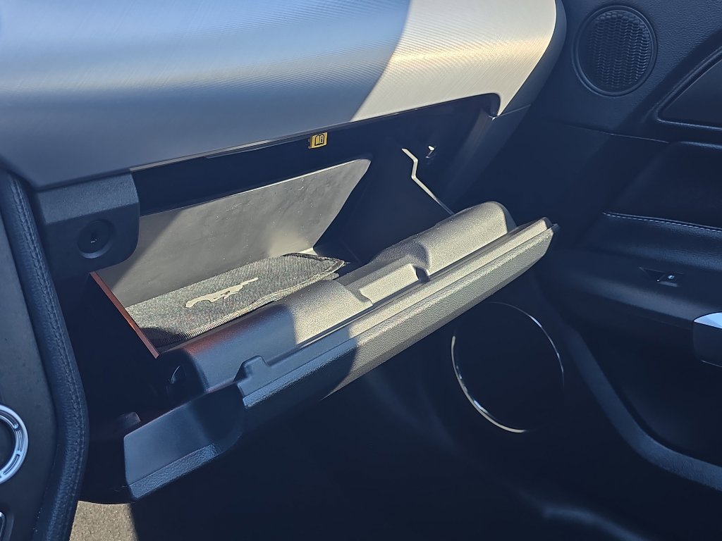 Certified 2020 Ford Mustang GT Premium image 28