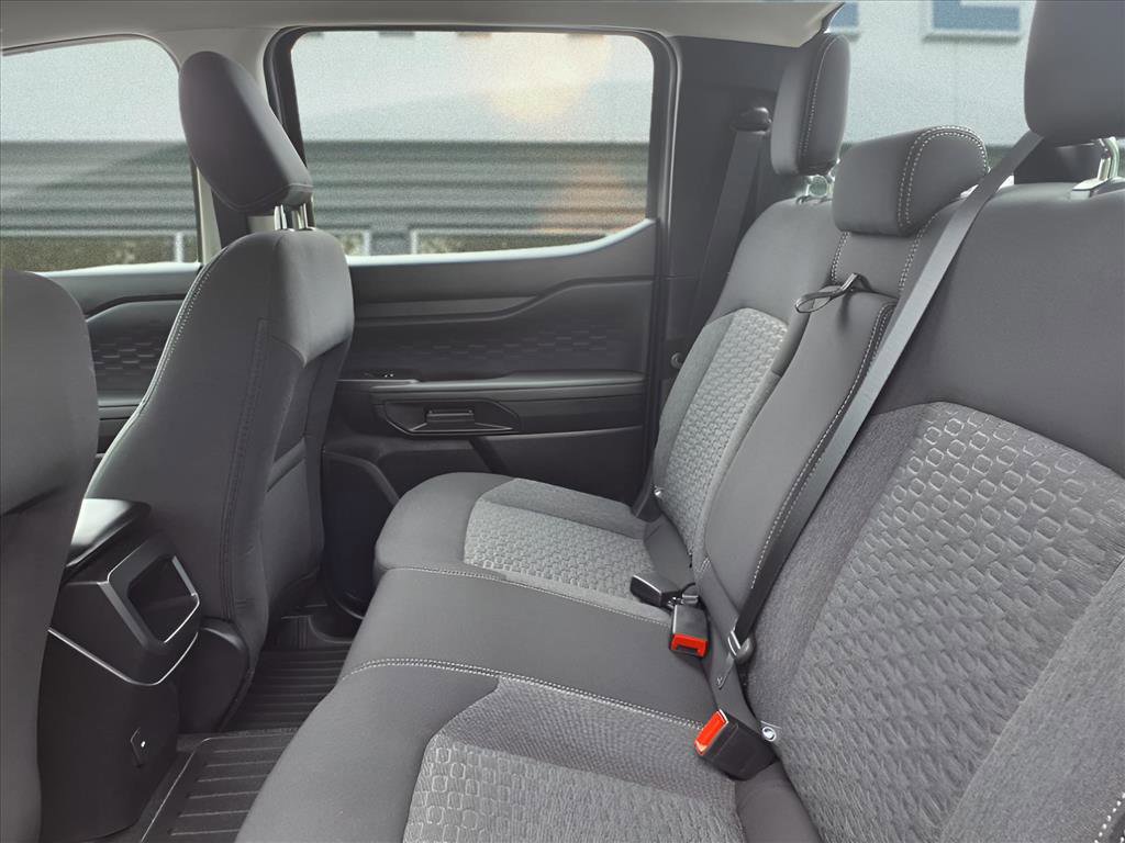 Used 2025 Ford Ranger XL image 13